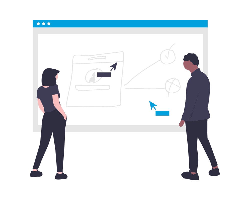 ict consultancy - webdesign