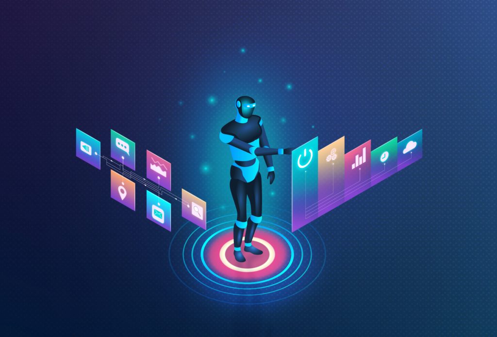 Zapier, Automatiseren